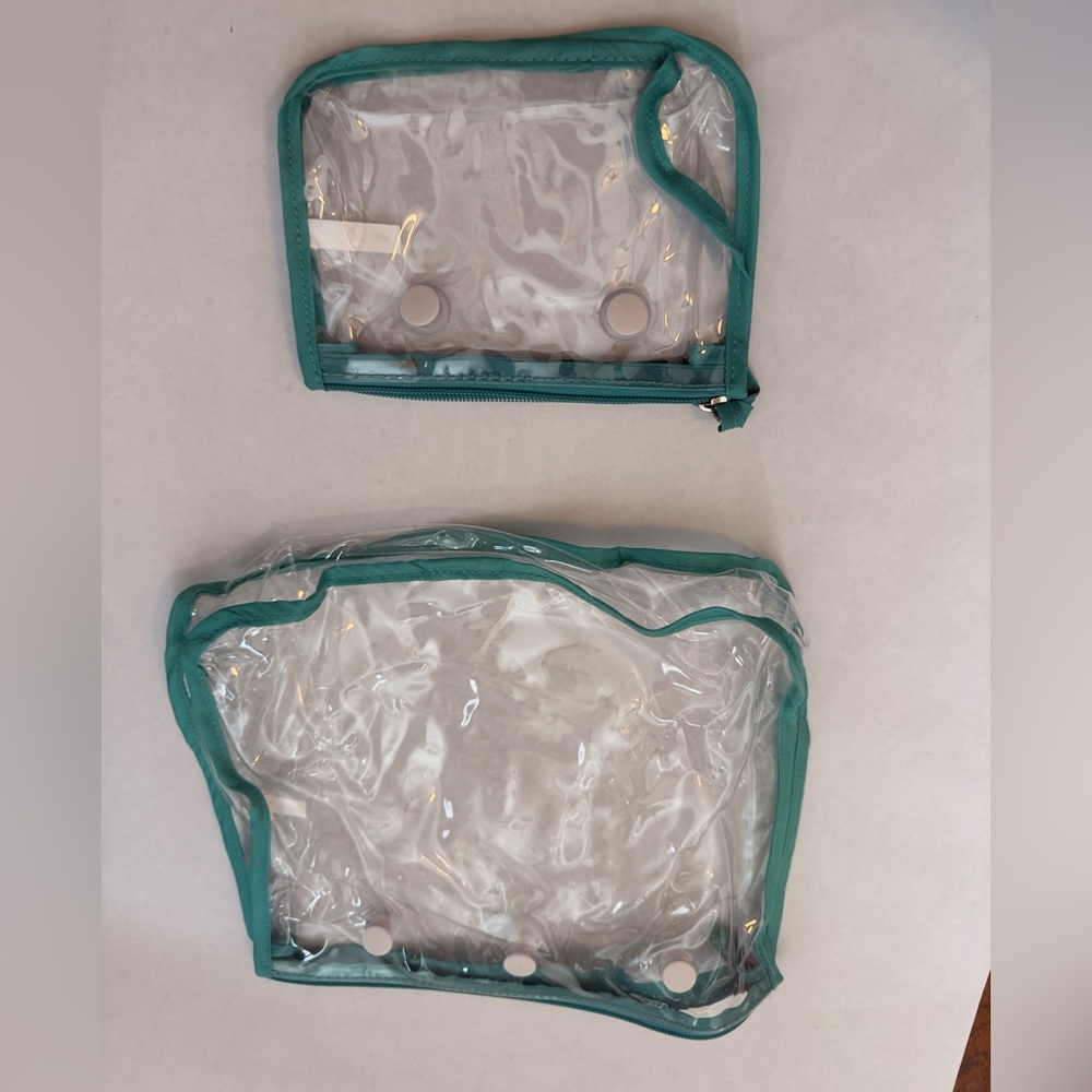 Organizer pouch inserts for bogg bag - Picture 2 of 2